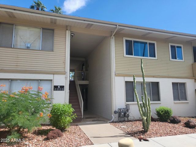 8210 E GARFIELD Street K205, Scottsdale, AZ 85257