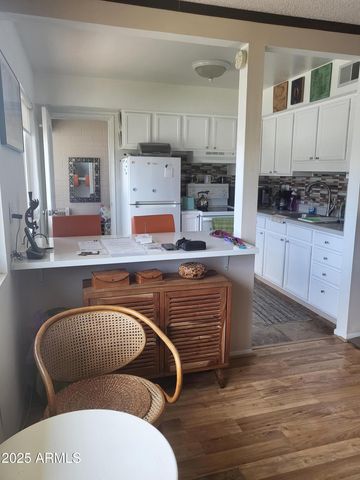 8210 E GARFIELD Street K205, Scottsdale, AZ 85257