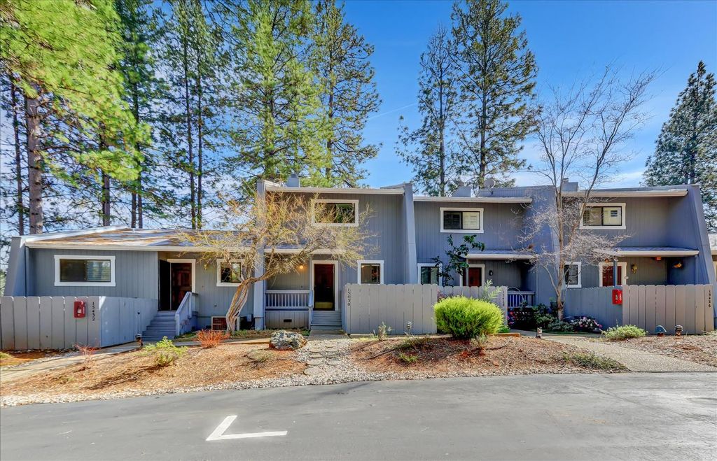 15430 Kingsbury Cir, Grass Valley, CA 95949