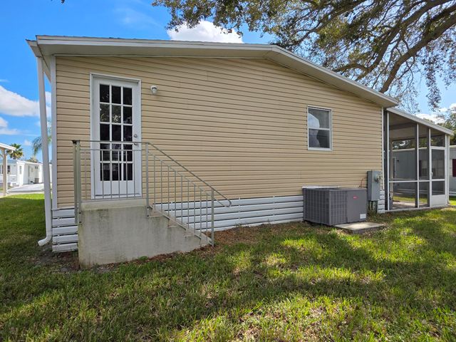 5 Hermosa Lane, Port St. Lucie, Port St Lucie, FL 34952