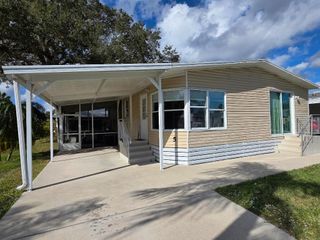 5 Hermosa Lane, Port St. Lucie, Port St Lucie, FL 34952