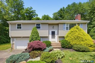 116 Cedar Swamp Road, Tolland, CT 06084