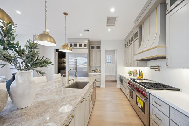 3508 Corondo Court, West University Place, TX 77005