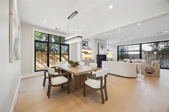 3508 Corondo Court, West University Place, TX 77005