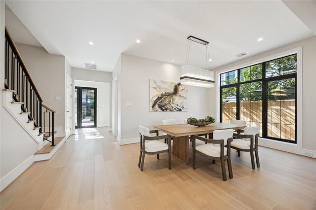 3508 Corondo Court, West University Place, TX 77005