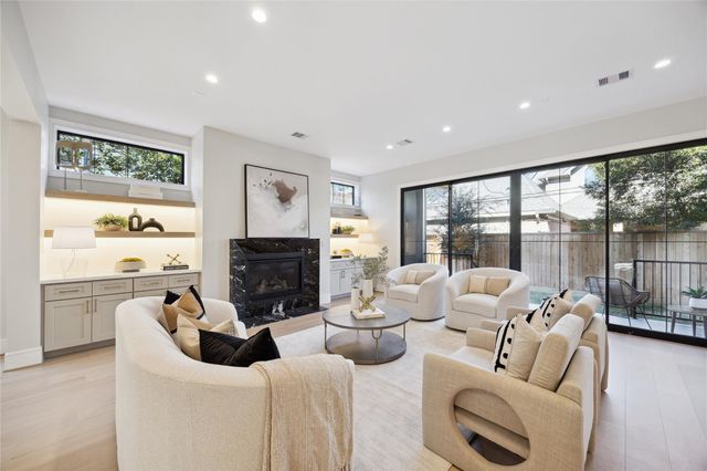 3508 Corondo Court, West University Place, TX 77005