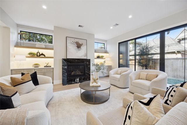 3508 Corondo Court, West University Place, TX 77005