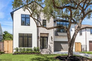 3508 Corondo Court, West University Place, TX 77005
