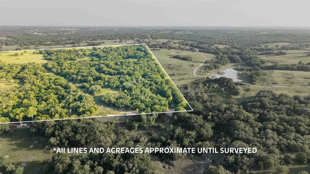 53 AC CR 3757, Springtown, TX 76082