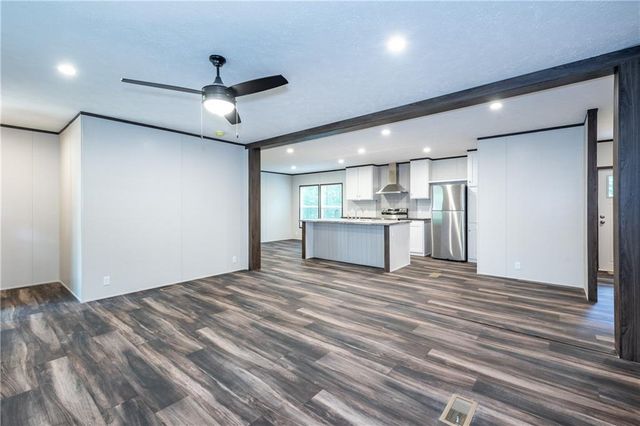 522 Refuge Valley Road, Jasper, GA 30143