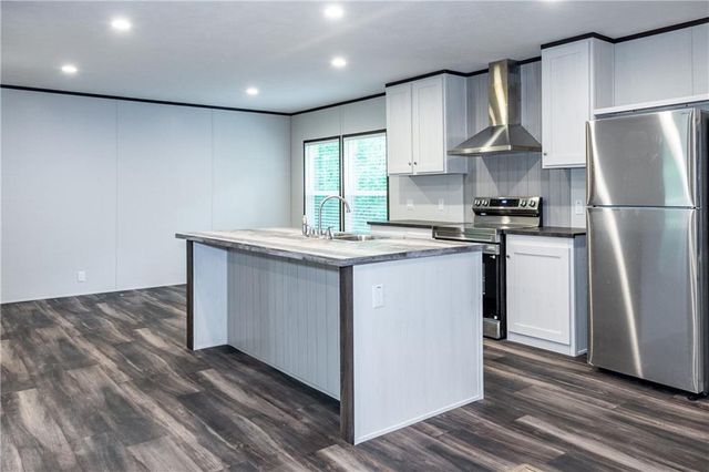 522 Refuge Valley Road, Jasper, GA 30143