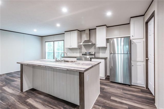 522 Refuge Valley Road, Jasper, GA 30143