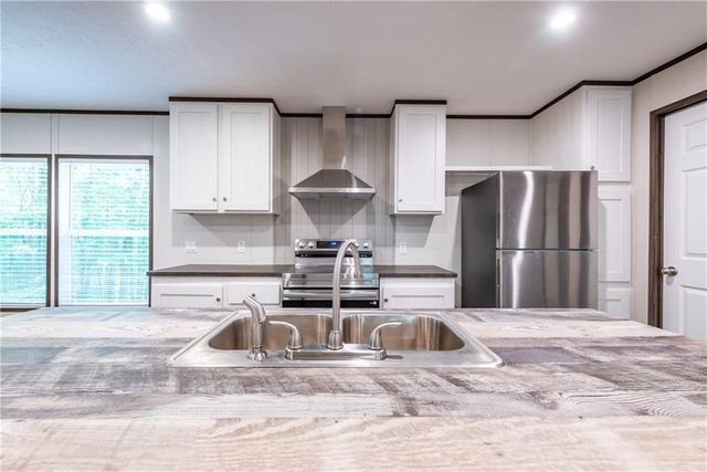 522 Refuge Valley Road, Jasper, GA 30143