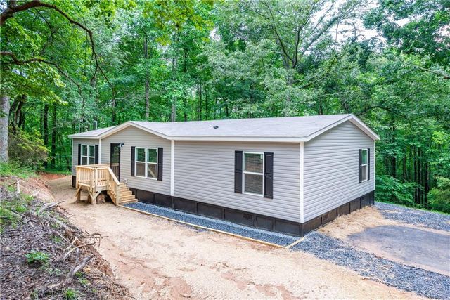 522 Refuge Valley Road, Jasper, GA 30143