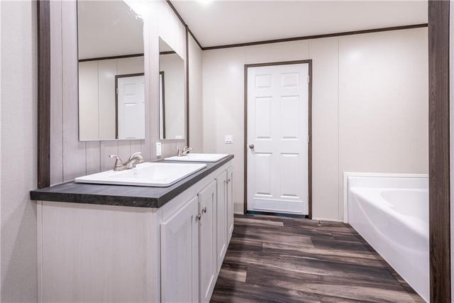 522 Refuge Valley Road, Jasper, GA 30143