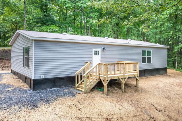 522 Refuge Valley Road, Jasper, GA 30143