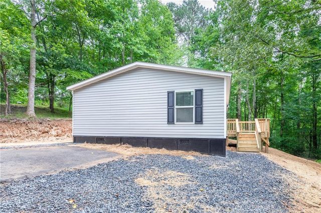 522 Refuge Valley Road, Jasper, GA 30143