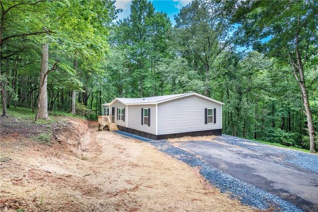 522 Refuge Valley Road, Jasper, GA 30143
