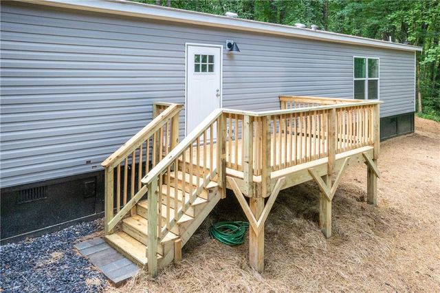 522 Refuge Valley Road, Jasper, GA 30143