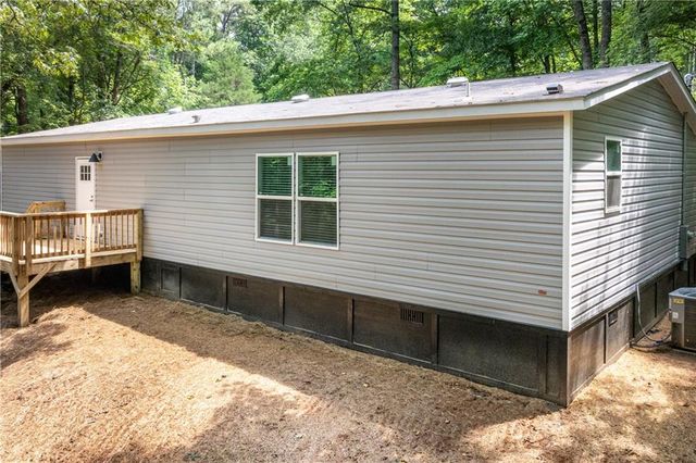 522 Refuge Valley Road, Jasper, GA 30143