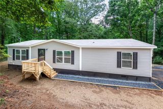 522 Refuge Valley Road, Jasper, GA 30143