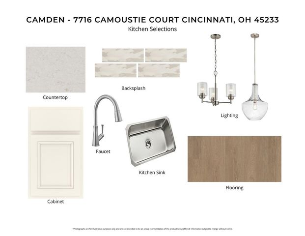 7716 Carnoustie Court, Miami Twp, OH 45233