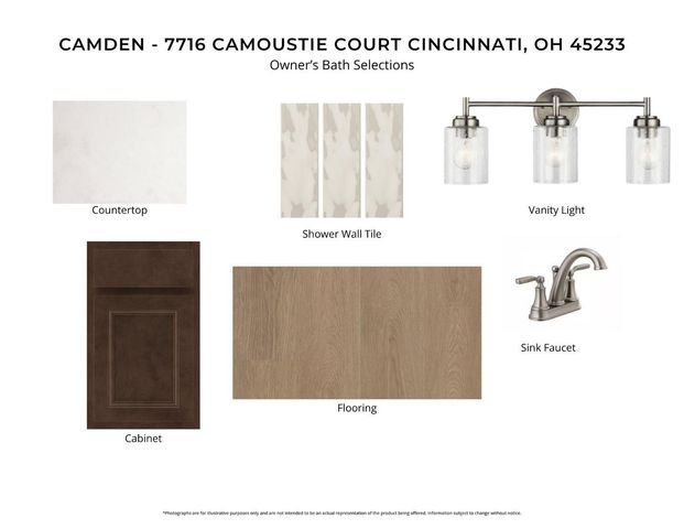7716 Carnoustie Court, Miami Twp, OH 45233
