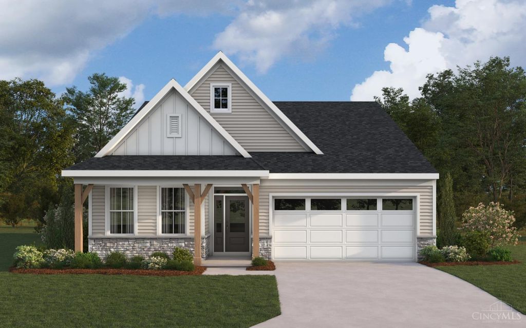 7716 Carnoustie Court, Miami Twp, OH 45233