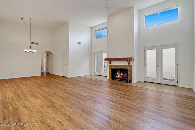905 W Conway Avenue 18, Las Cruces, NM 88005