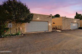 905 W Conway Avenue 18, Las Cruces, NM 88005