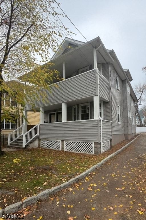 70 N Willow St, Montclair Twp., NJ 07042