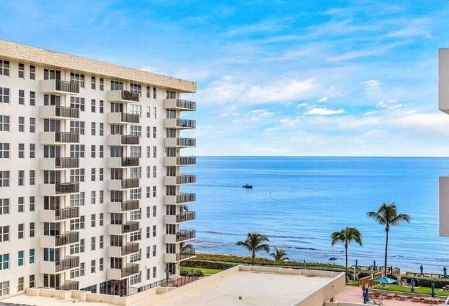 1147 Hillsboro Mile 701, Hillsboro Beach, FL 33062