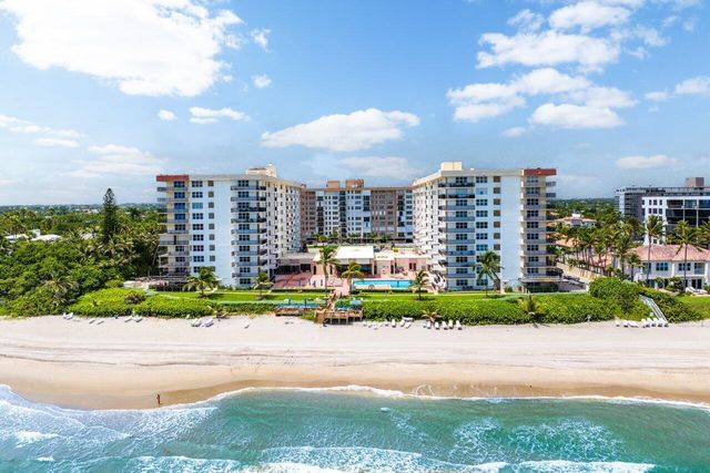 1147 Hillsboro Mile 701, Hillsboro Beach, FL 33062