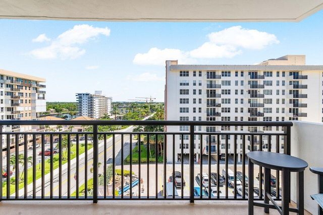 1147 Hillsboro Mile 701, Hillsboro Beach, FL 33062