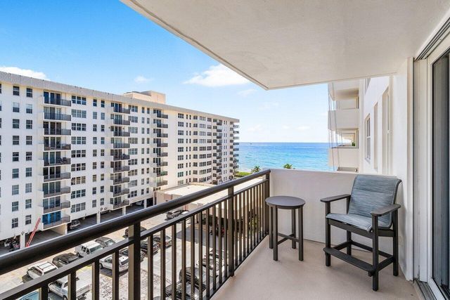 1147 Hillsboro Mile 701, Hillsboro Beach, FL 33062