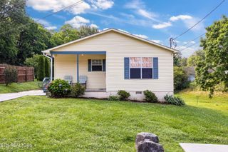 918 Mynders Ave, Maryville, TN 37801