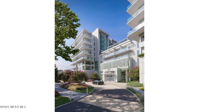 390 Ocean Avenue 2406, Long Branch, NJ 07740