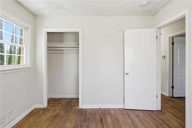 595 Sheppard Road, Stone Mountain, GA 30083