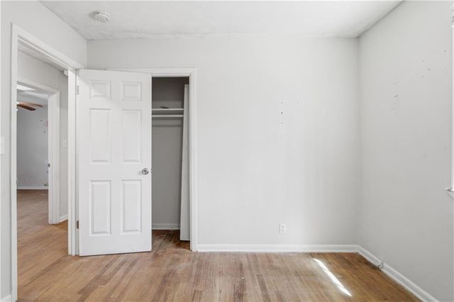 595 Sheppard Road, Stone Mountain, GA 30083