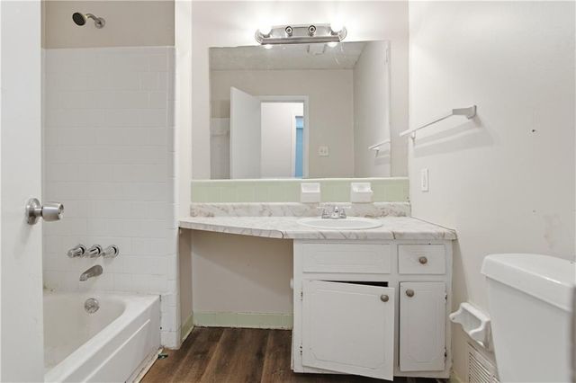 595 Sheppard Road, Stone Mountain, GA 30083