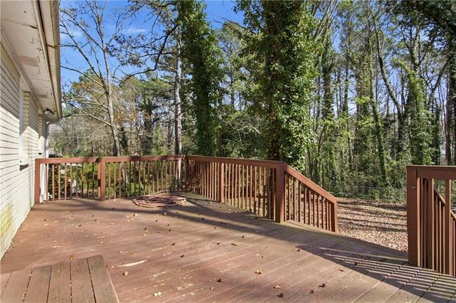 595 Sheppard Road, Stone Mountain, GA 30083