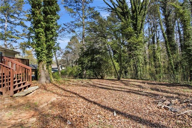 595 Sheppard Road, Stone Mountain, GA 30083