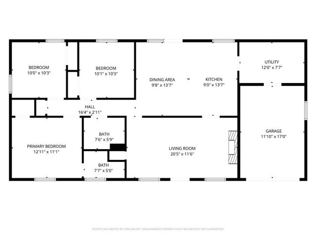 595 Sheppard Road, Stone Mountain, GA 30083