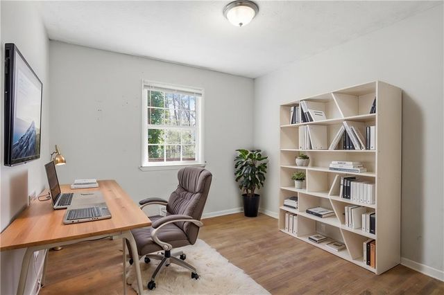 595 Sheppard Road, Stone Mountain, GA 30083