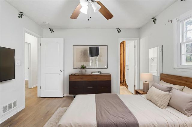 595 Sheppard Road, Stone Mountain, GA 30083