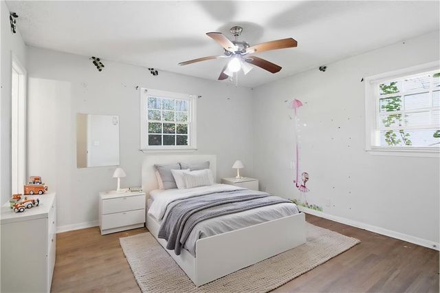 595 Sheppard Road, Stone Mountain, GA 30083