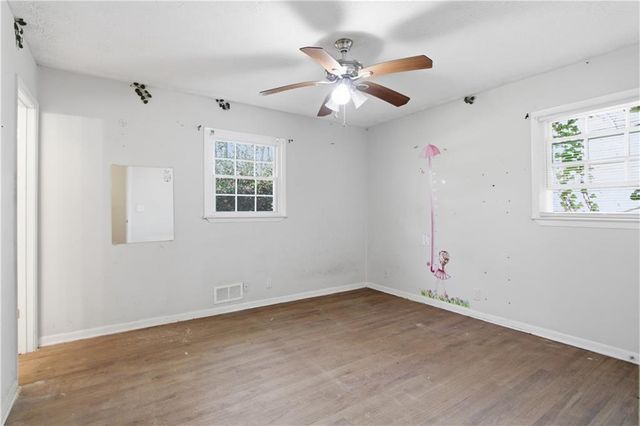 595 Sheppard Road, Stone Mountain, GA 30083