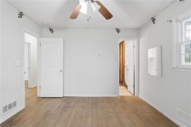 595 Sheppard Road, Stone Mountain, GA 30083