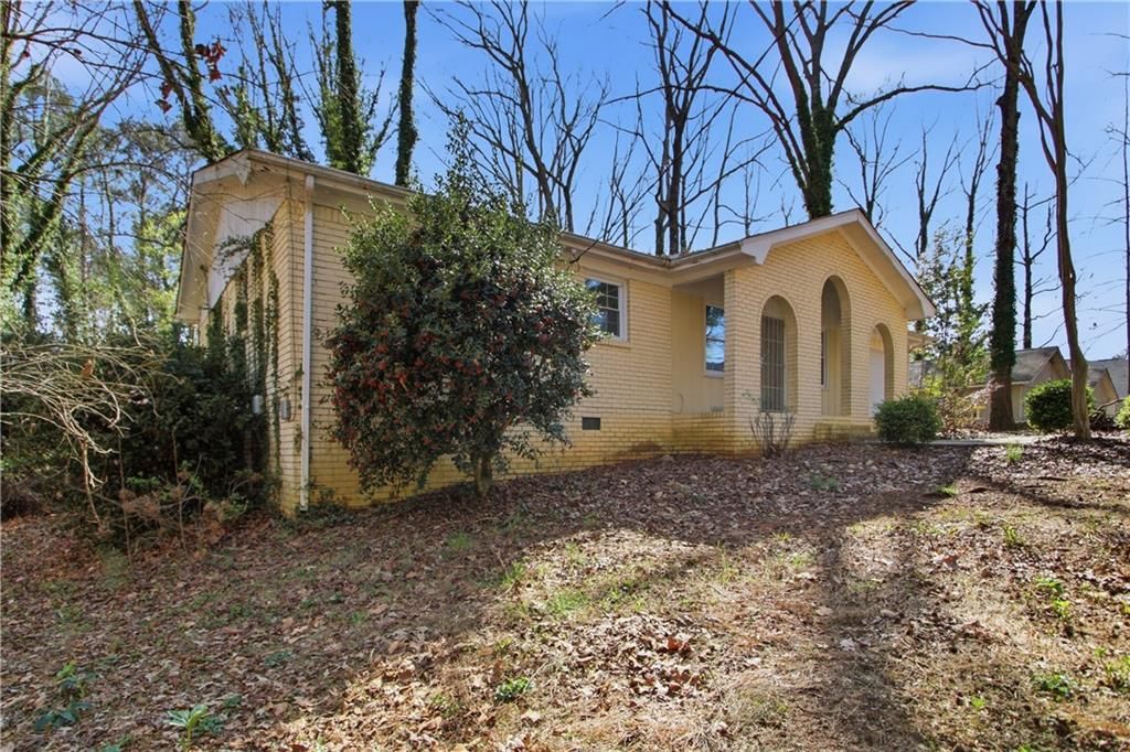 595 Sheppard Road, Stone Mountain, GA 30083