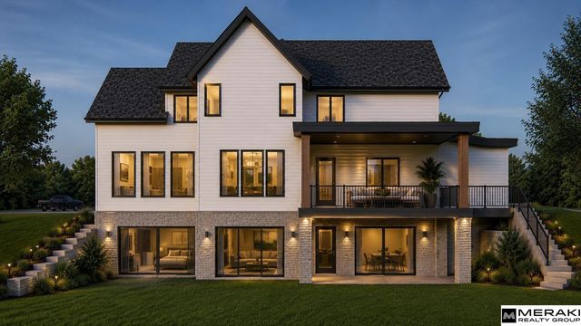 3651 S 219 Avenue, Omaha, NE 68022